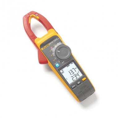 Fluke 377 FC mit iFlex™ Fluke 377 FC mit iFlex™